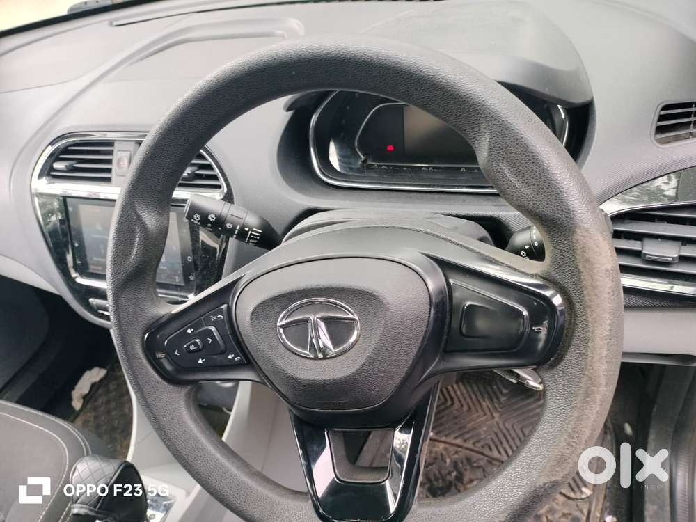 Tata Tiago 1.2 Revotron Xza, 2020, Petrol