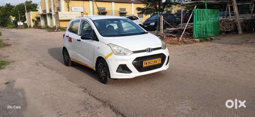 Hyundai Grand I10 Prime 1.2, 2019, Diesel