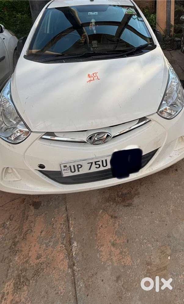 Hyundai Car Petrol 2014