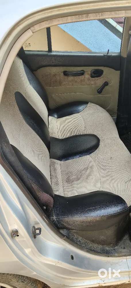 Hyundai Santro Xing 2011 Petrol 85000 Km Driven