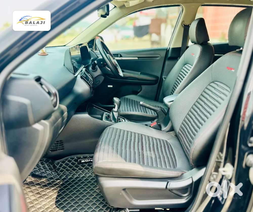 Kia Sonet Gtx Plus Turbo Imt, 2020, Petrol