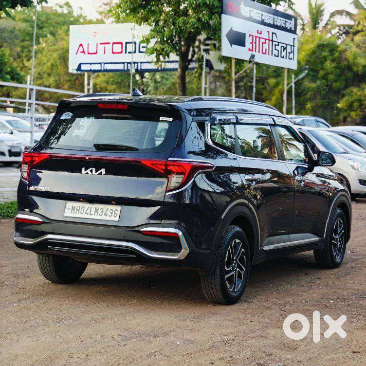 Kia Carens 1.5 Luxury Plus Turbo 7 Str, 2023, Diesel