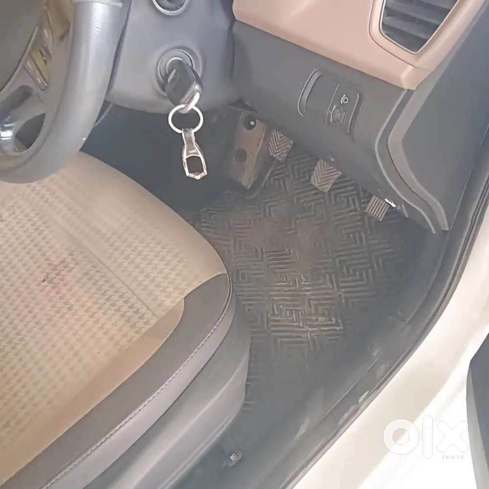 Hyundai I20 Magna 2019 Petrol Manual