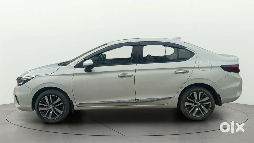 Honda City 1.5 Zx I-vtec Mt, 2022, Petrol