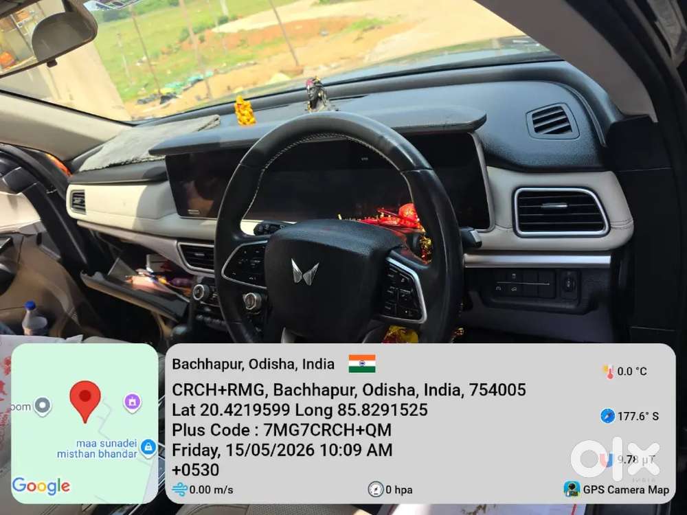 Mahindra Xuv700 Diesel Automatic 2023