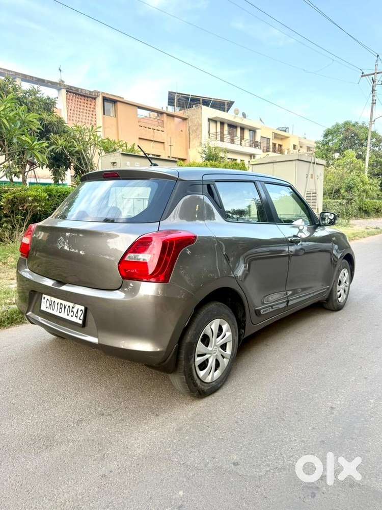 Swift Diesel 2018 Reg 2019 Single Hand