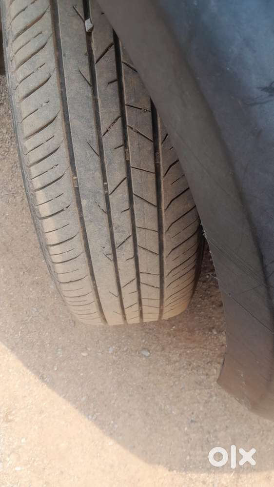 Honda Wr-v 2020 Diesel Good Condition