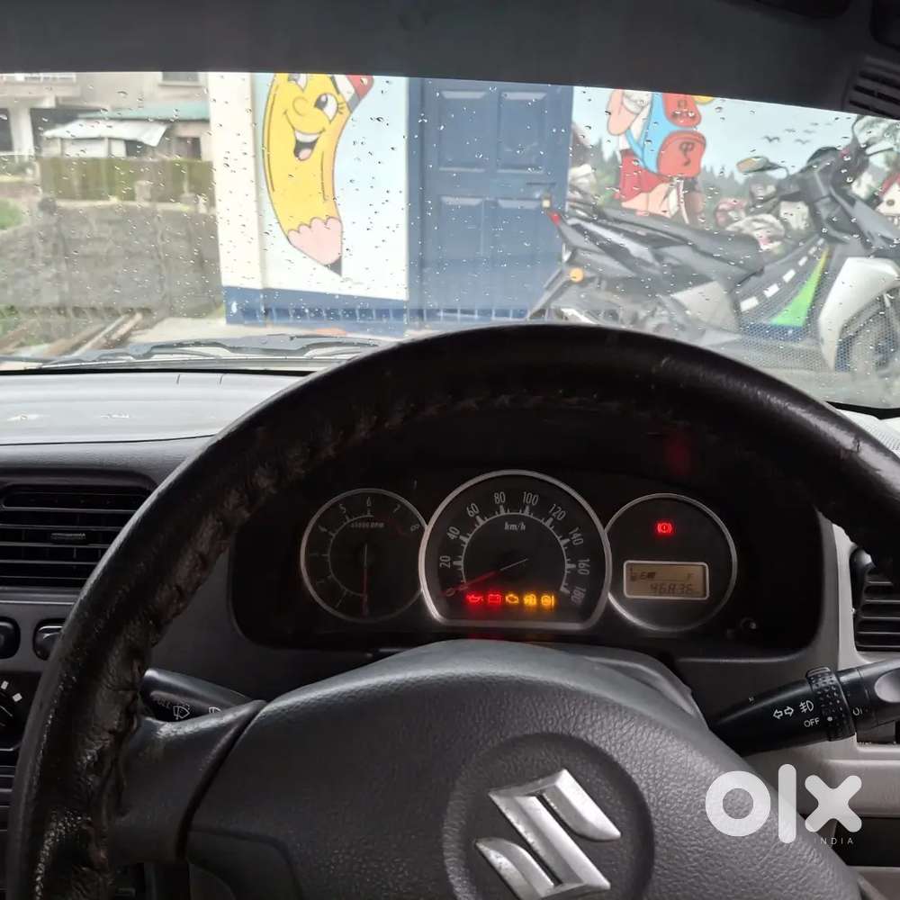 Maruti Suzuki Alto K10 2013 Petrol Good Condition