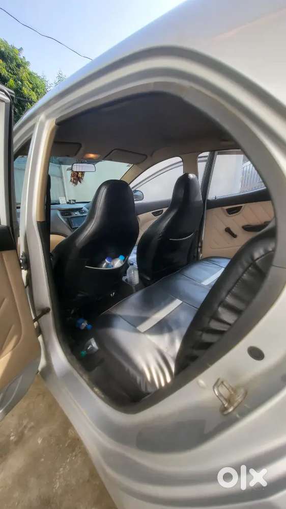 Hyundai Eon D-lite 2014