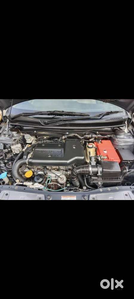 Maruti Suzuki Ciaz Vdi(o) Shvs, 2016, Diesel