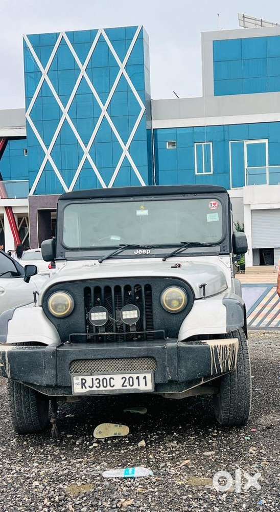 Good Condition Modified Car