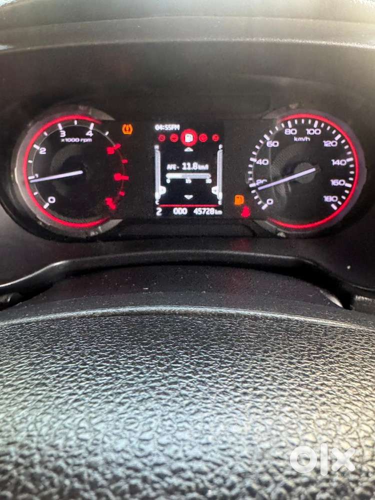 Mahindra Thar Diesel 2024