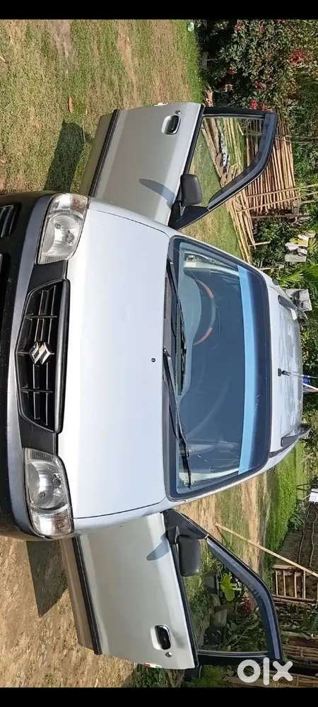 Maruti Suzuki Alto 2009 Petrol 94000 Km Driven