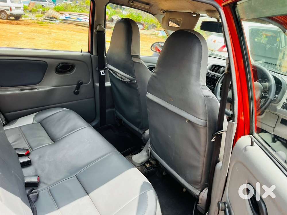 2014 Maruti Suzuki Km Driven