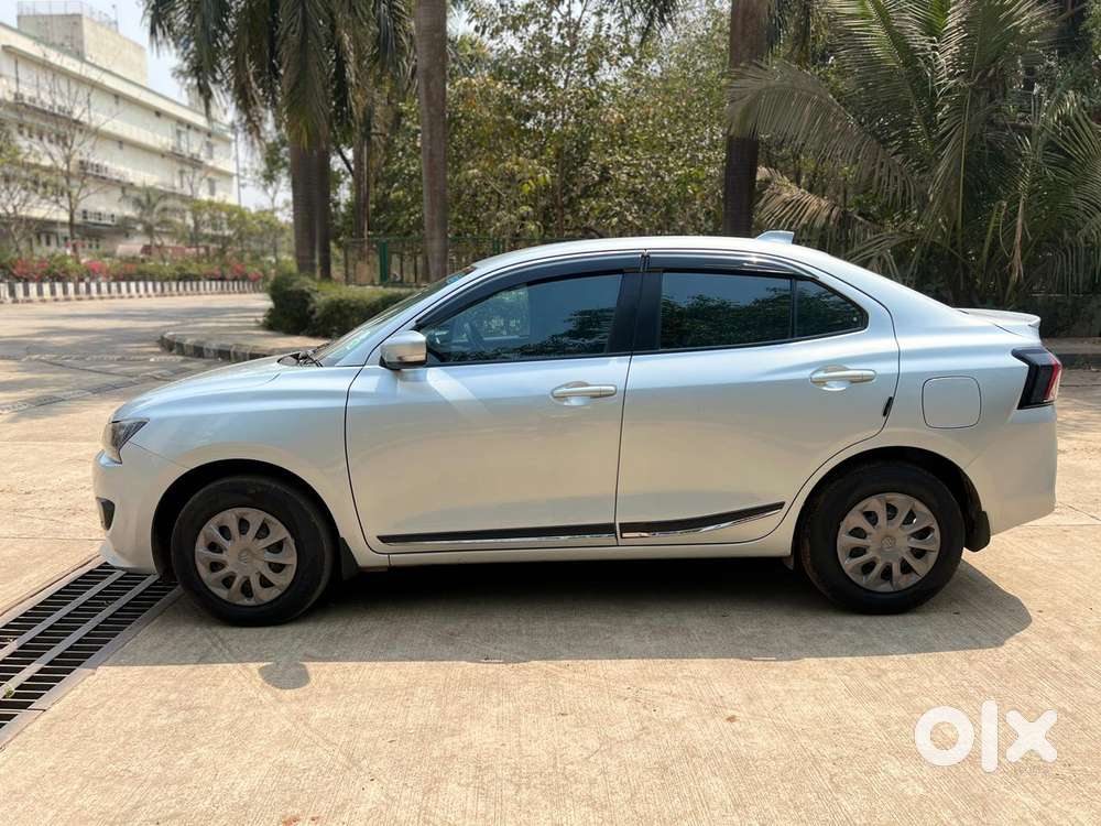 Maruti Suzuki Dzire 1.2 Vxi, 2025, Petrol