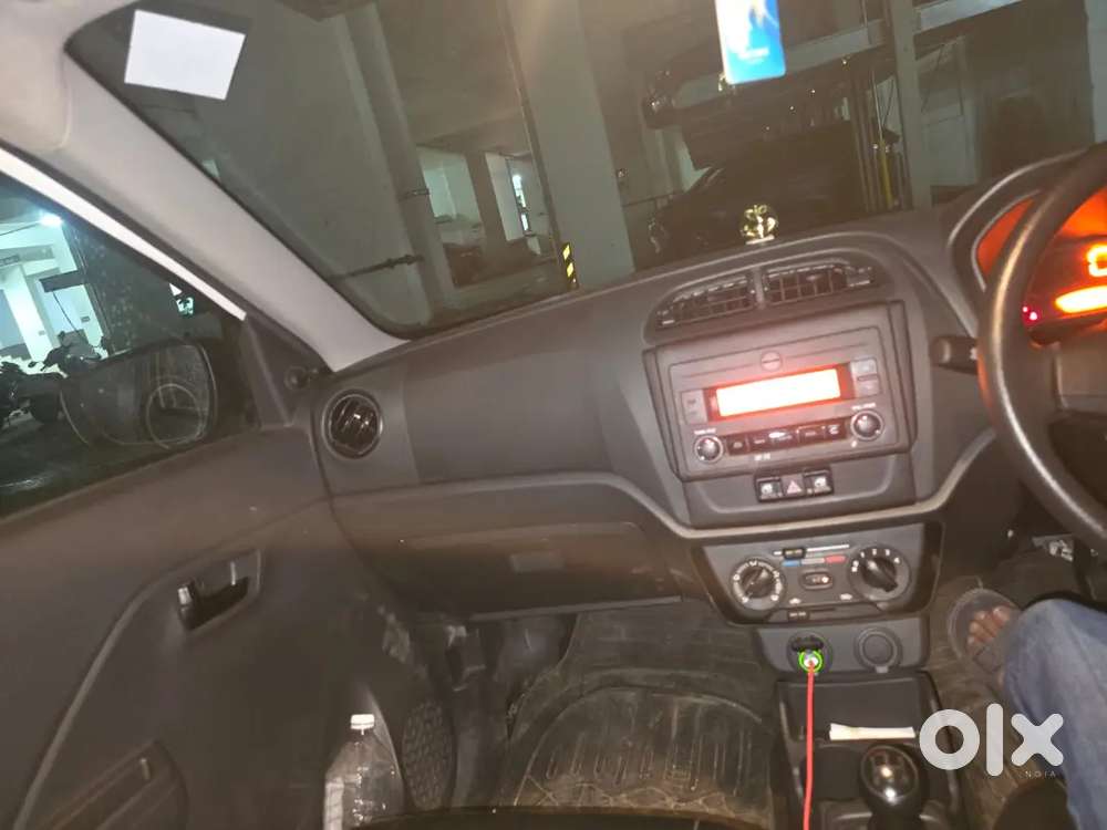 Maruti Alto 1.0 2025