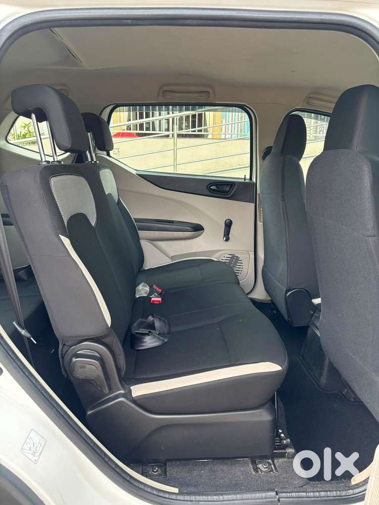 Renault Triber Rxl, 2021, Petrol
