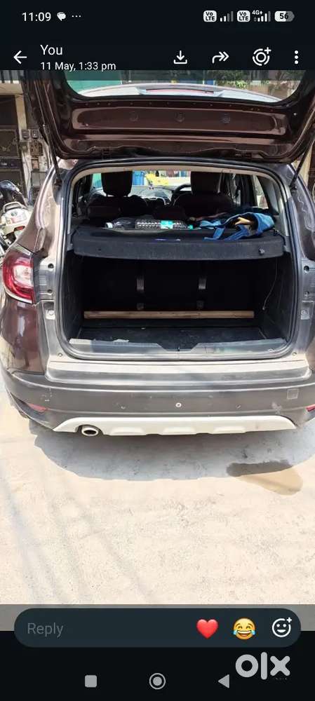 Renault Captur Platine Petrol 2018