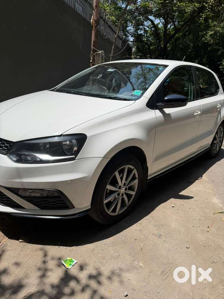 Volkswagen Automatic Petrol 2021