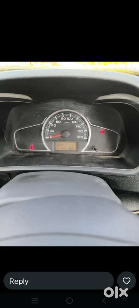 Maruti Suzuki Alto 800 Lxi 2020