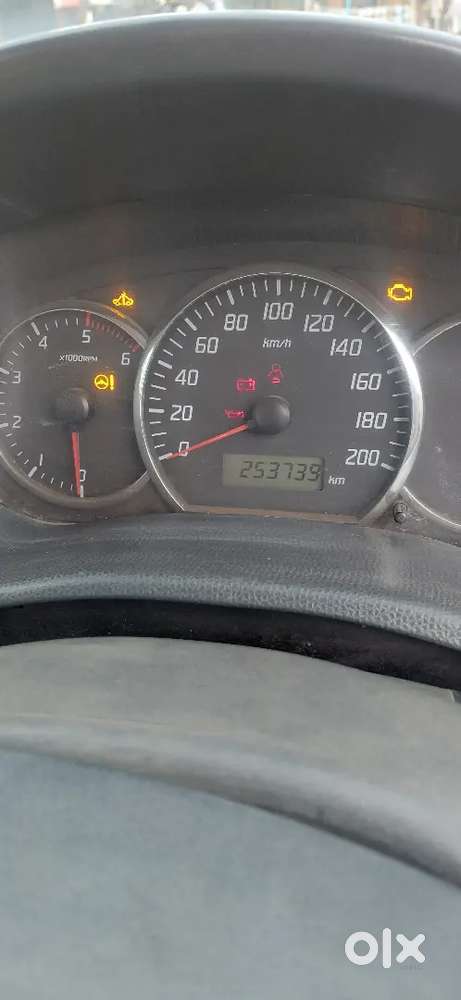 Maruti Suzuki Swift 2010 Diesel