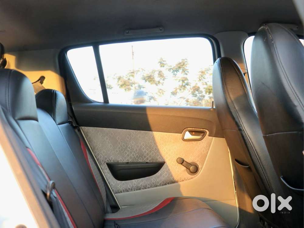 Maruti Suzuki Alto 800 Lxi, 2018, Petrol