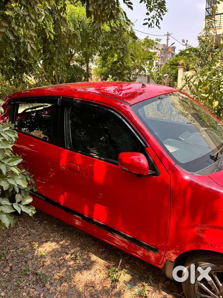 Maruti Suzuki Celerio 2024 Petrol 7900 Km Driven