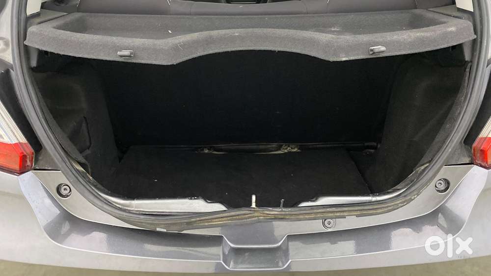 Tata Tiago Xza Plus, 2021, Petrol