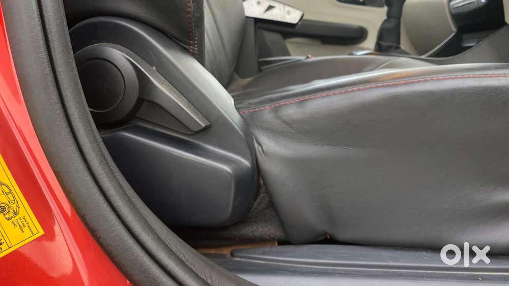 Tata Altroz 1.2 Xt, 2021, Petrol