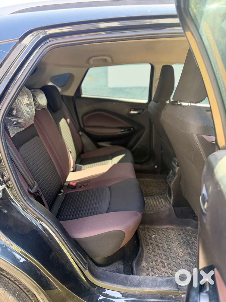 Maruti Suzuki Fronx 2025 Petrol Well Maintained Brand New Car