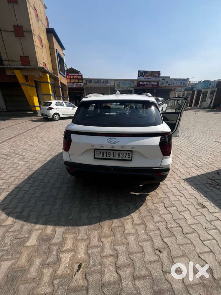 Hyundai Creta Good Condition