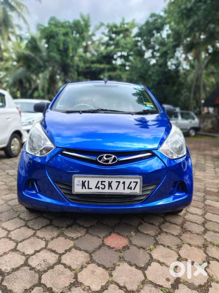 Hyundai Eon Era +, 2014, Petrol