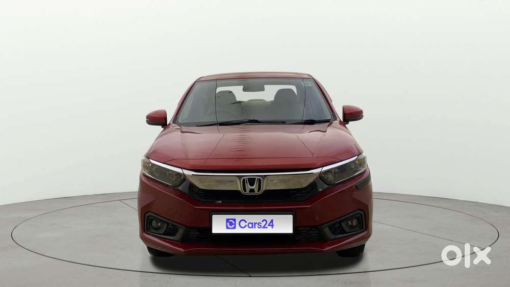 Honda Amaze