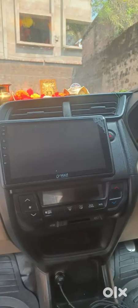 Honda Amaze 2017 Diesel Well Maintained