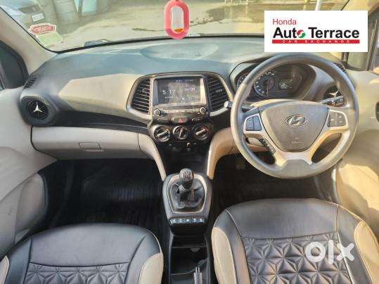 Hyundai Grand I10 Nios Sportz, 2020, Petrol