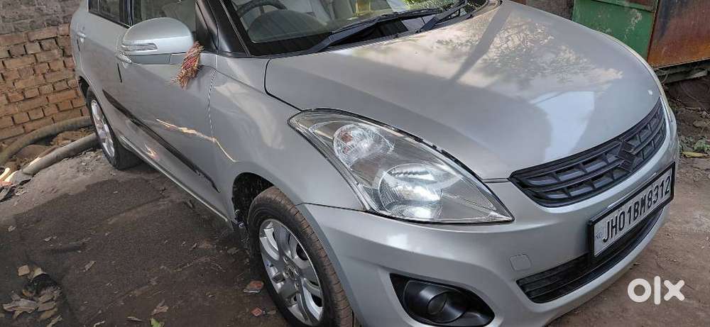 Maruti Suzuki Swift Dzire Zdi Bsiv, 2015, Diesel