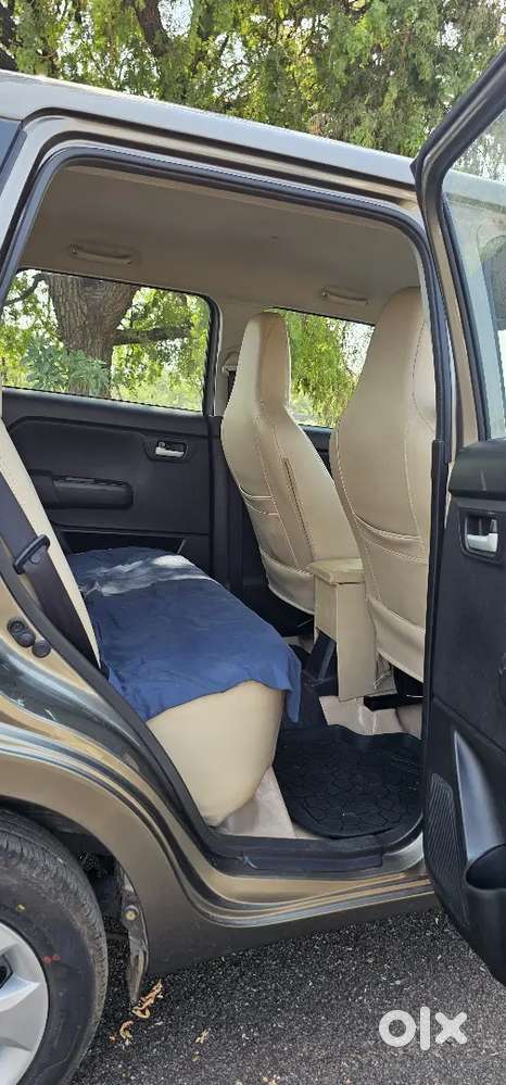 Fully New Condition Car