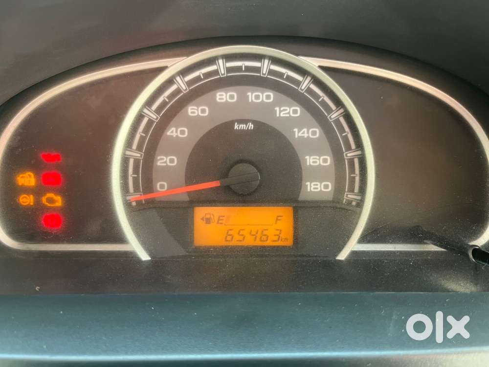 Maruti Suzuki Alto 800 2012-2016 Lxi, 2016, Petrol