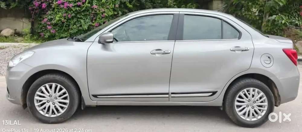Suzuki Dzire Zxi 2022 Only  Petrol