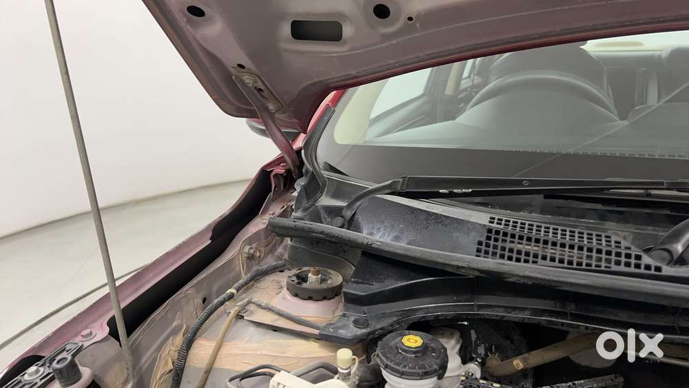 Honda Amaze V 1.2 Petrol Mt, 2018, Petrol