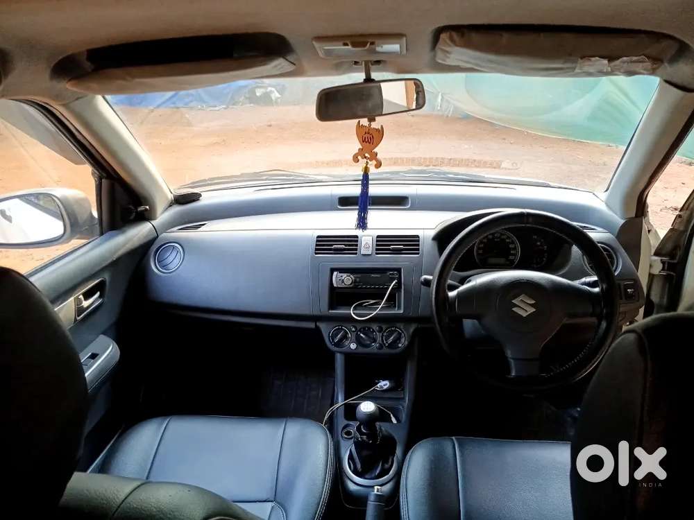 Maruti Suzuki Swift 2007