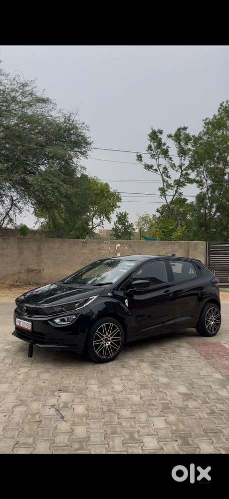 Tata Altroz Diesel 2024
