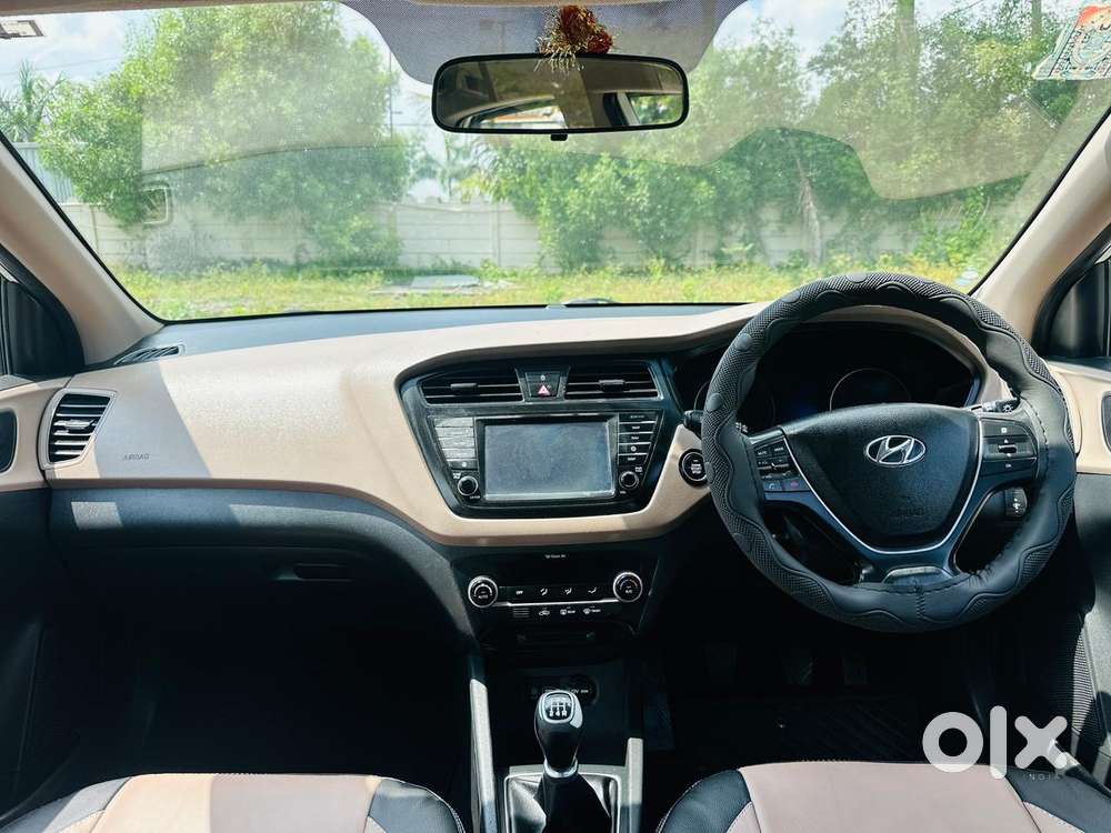 Hyundai Elite I20 Asta 1.2 (o), 2016, Petrol