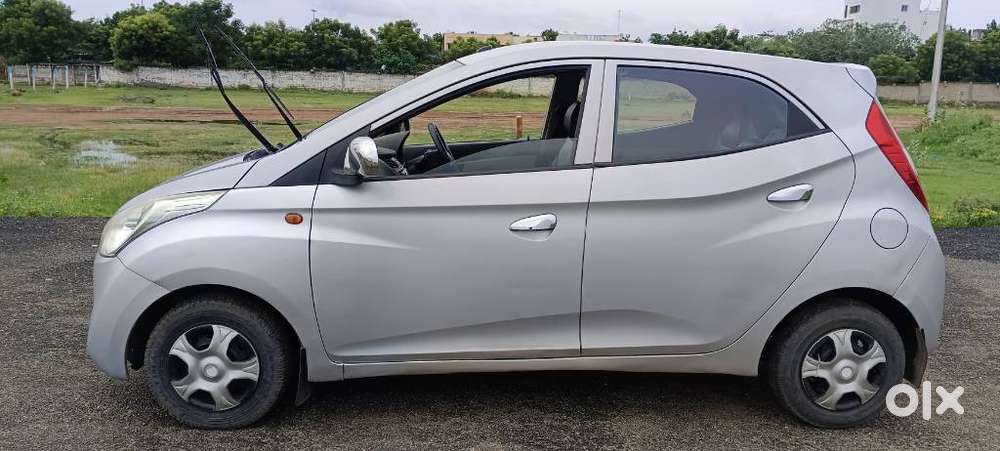 Hyundai Eon, 2017, Petrol