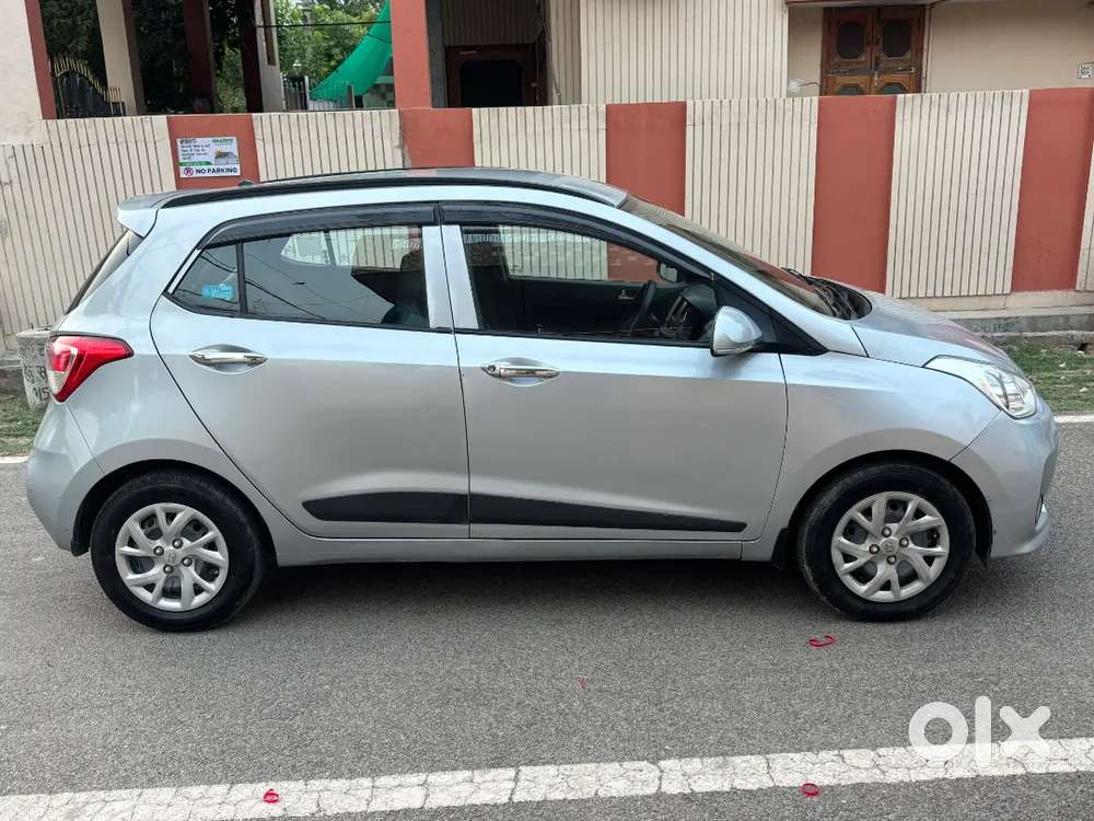 Hyundai Grand I10 Prime 2019 Cars 24 Or Spneey Vala Bilkul Call Na Kar
