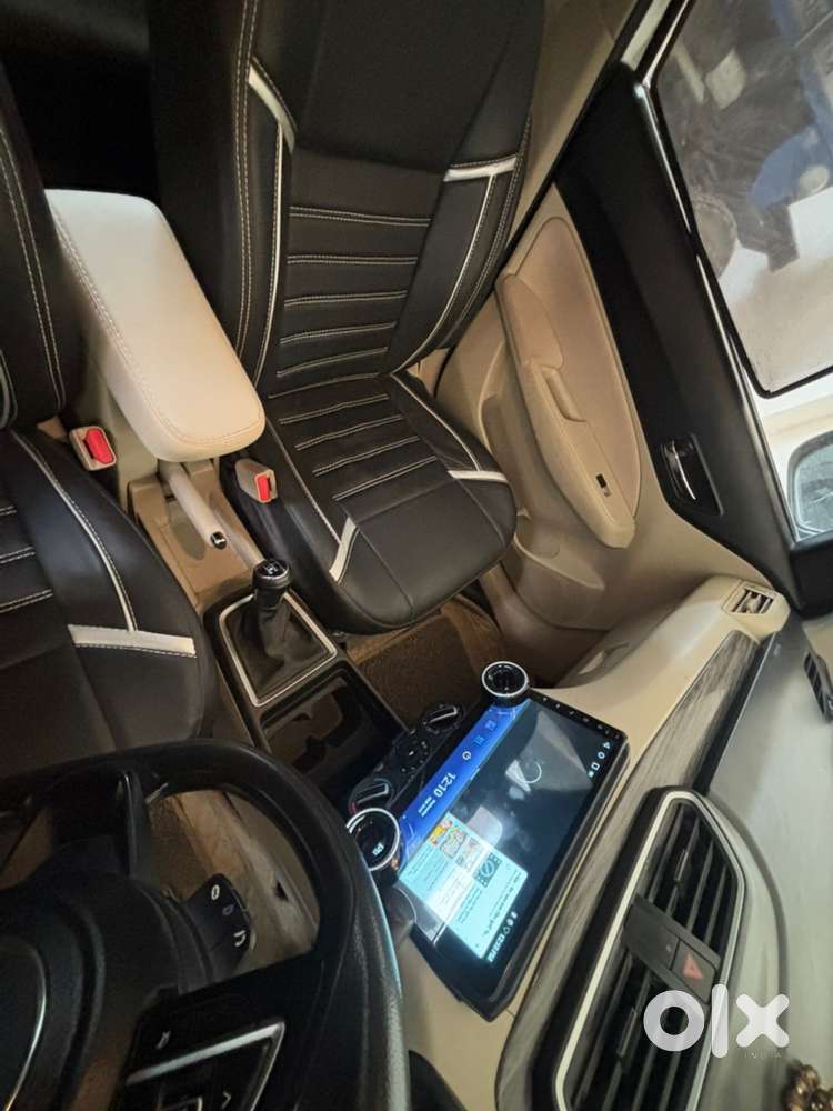2022 Maruti Suzuki Dzire