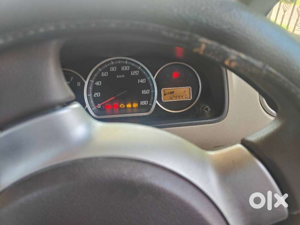 Maruti Suzuki Zen Estilo 2012 Petrol Well Maintained