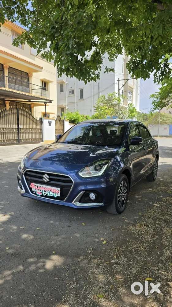 Swift Dzire Zxi Plus 2023 Model