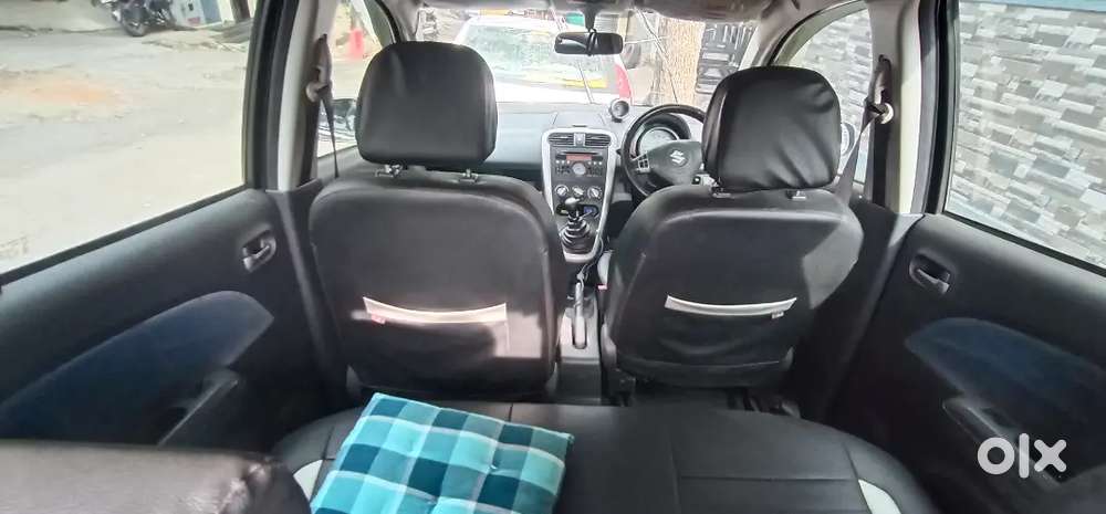 Ritz- Very Well Maintained Vehicle