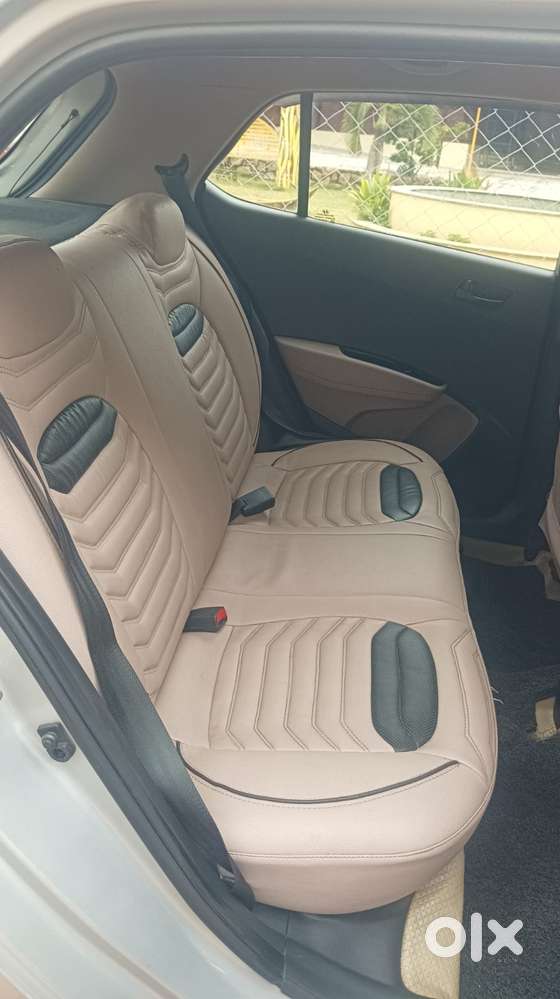 Hyundai Grand I10 Magna, 2017, Petrol